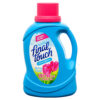 FINAL TOUCH SPRING TOUCH FABRIC SOFTENER 35 OZ