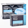 DOVE BAR SOAP 4 OZ MEN + CARE CLEAN COMFORT(12X6PK)