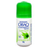 OBAO PARA MUJER BAMBOO BREEZE 65G