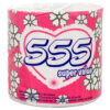 BATH TISSUE 555 SUPER VALUE 2PLY