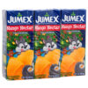 JUMEX MINI BRIK 3 PACK-MANGO 6.76 OZ