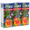 JUMEX MINI BRIK 3 PACK-PEACH 6.76 OZ