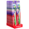 COLGATE TOOTHBRUSH ZIGZAG MEDIUM