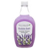 SPA NATURALS BUBBLE BATH LAVENDER DREAMS W/SHEA BUTTER 24 OZ