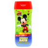 MICKEY BUBBLE BATH 8 OZ