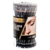 CELAVI EYELINER PENCIL W/ SHARPENER BLACK