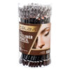 CELAVI EYELINER PENCIL W/ SHARPENER DARK BROWN