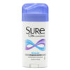 SURE DEODORANT REGULAR SCENT 2.7 OZ