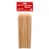 TABLE KING BAMBOO SKEWER 7.87″ HVY DUTY 50CT