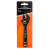 KINGMAN ADJUSTABLE WRENCH 6″