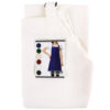 CHEF’S KITCHEN APRON 29″ X 32.5″ ASST COLOR