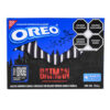 OREO COOKIES 4 PK 273.6 GR