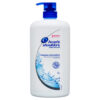 HEAD & SHOULDERS SHAMPOO 1LT LIMPIEZA RENOVADORA