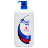 HEAD & SHOULDERS SHAMPOO 1LT OLD SPICE