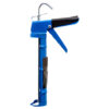 KINGMAN CAULKING GUN 9″ BLUE