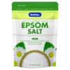 NUVALU EPSOM SALT 16 OZ GREEN TEA & CHAMOMILE