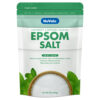 NUVALU EPSOM SALT 16 OZ FOOT SOAK SPEARMINT & MENTHOL