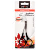 ADORO 2 IN 1 EYEBROW COMB & SCISSOR