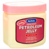 NUVALU PETROLEUM JELLY BABY FRESH SCENT 6 OZ PINK