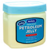 NUVALU PETROLEUM JELLY BABY FRESH SCENT 6 OZ BLUE