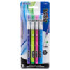 BAZIC MULTI-POINT PENCIL PAISLEY 8 PC