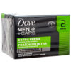 DOVE BAR SOAP MEN + CARE EXTRA FRESH 2 PK