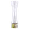 PLASTIC CHAMPAGNE FLUTE 4 PACK