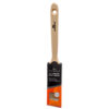 KINGMAN ANGLED PAINT BRUSH 1 1/2″