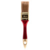 KINGMAN PAINT BRUSH 1.5″ (POLYESTER BRISTLES,PLASTIC HANDLE)