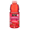 LANGERS CRAN RASPBERRY 32 OZ