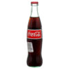 COCA-COLA 355ML GLASS