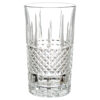 GLASS CUP 12 OZ