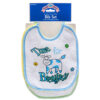 BABY BIB SET 3PK #BK36100