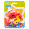 BABY RATTLE “SESAME STREET” #S9122