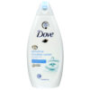 DOVE BODY WASH SENSITIVE SKIN MICELLAR WATER 500 ML