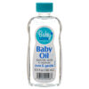 BABY LOVE BABY OIL 6.5 OZ