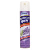 HOMEBRIGHT DISINFECTANT SPRAY LAVENDER 6 OZ