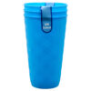 PLASTIC TUMBLER 3 PK 73 G