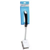 NUVALU CLEANING BRUSH WHITE GREY 118 G