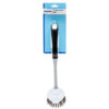 NUVALU CLEANING BRUSH WHITE GREY 112 G