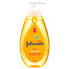 JOHNSON’S BABY SHAMPOO 500 ML