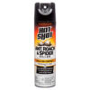 HOT SHOT ANT,ROACH, & SPIDER FRAGRANCE FREE 17.5 OZ