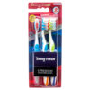 TOOTHBRUSH SHINING FRESH SOFT 5 PK