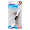 BABY FEEDING SPOON 1 PC