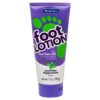 FOOT LOTION LAVENDER PEPPERMINT 7 OZ