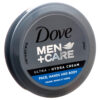 DOVE MEN+CARE FACE,HANDS, AND BODY CREAM 75 ML