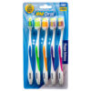 RM ORAL TOOTHBRUSHES FIRM 5 PK