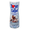 LOVE MY CARPET ROOM DEODORIZER ALLERGEN REDUCER 17 OZ