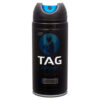 TAG SPORT BODY SPRAY FEARLESS 3.5 OZ