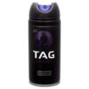 TAG SPORT BODY SPRAY DOMINATE 3.5 OZ